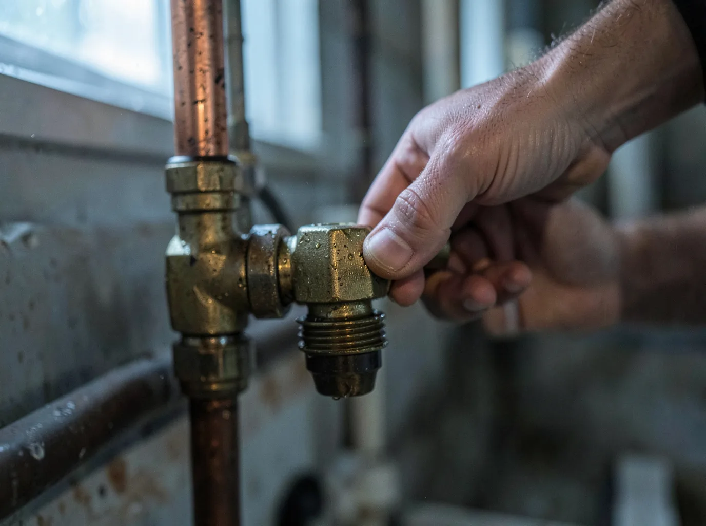 Emergency Plumber West Chester, OH FAQs